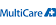 MultiCare Health System logo