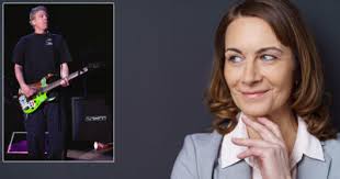 dexter holland Archives