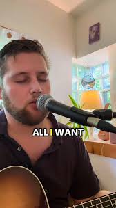 Just a song to get you in your feels. #cover #alliwant #kodaline #sadsong