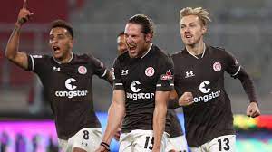 Pauli fc is the club of a particular city district, and it is to this that it owes its identity. St Pauli To Manufacture In House Sustainable Kit Next Season Football News Sky Sports