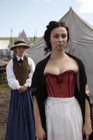 Pin On Hell On Wheels