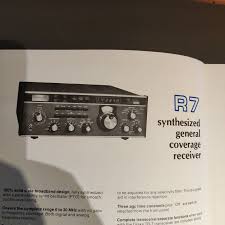 Image result for Drake R7