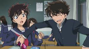 Pin On Detective X Thief
