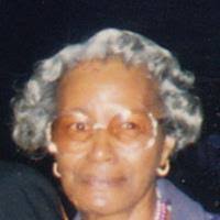 FANNIE ROBINSON KEY Obituary