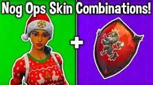 Best combos with elite agent | if u guys would like to see more combination videos leave a like on this video! Pin On Fortnite Skins