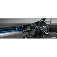 You are about to leave jaguar.com. Maruti Ignis Accessories In India Price Of Maruti Ignis Interior Styling Kit Tinsel Blue Accessory Vicky In