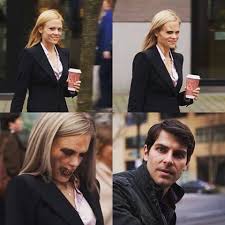 The World In Stitches‎