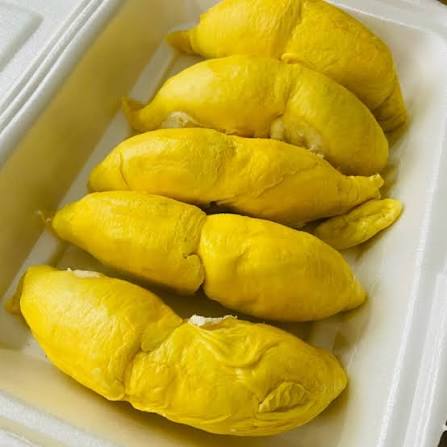 sầu riêng monthong chính gốc