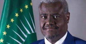 AMISOM Force Commander and SNA Chief of Defence Forces Pledge Stronger  Partnership