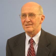 Obituary: WAYNE FLINT