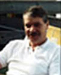 James Norburg Obituary & Funeral