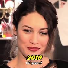 Olga Korbut Now 2024