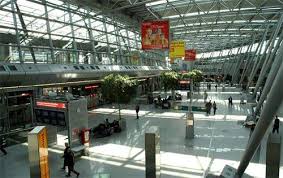 Check spelling or type a new query. Dusseldorf International Airport Dus Eddl Airport Technology