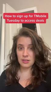 How to Sign Up for T Mobile Tuesday with Metro