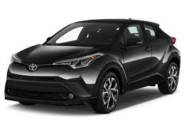 This review contains false information. 2018 Toyota C Hr Exterior Colors U S News World Report