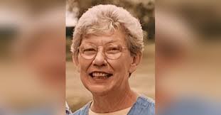 Obituary information for Carolyn Elaine Herron