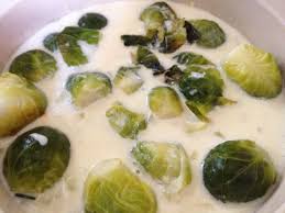 Spread the brussels sprouts over a sheet pan and roast for 30 minutes, or until crispy and tender. Brussels Sprouts With Bacon And Balsamic Recipe Allrecipes