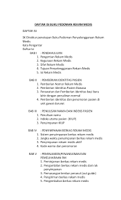 Buku ekspedisi atau dikenal juga sebagai buku pengantar surat, adalah suatu buku yang digunakan untuk mengagendakan (mencatat) setiap surat yang dikirimkan kepada pihak. Buku Pedoman Rekam Medis