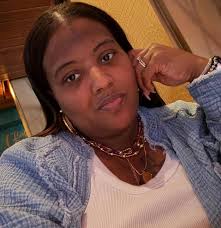 Sending a big salute to our Deputy Executive Director of Unity in the  Community for her hard work and dedication. She played a pivotal role  behind the scenes by making this Ghana