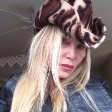 Cheryl Krebs's Instagram, Twitter & Facebook