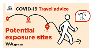 Until there is a ban and better. Wa Government On Twitter A Previously Confirmed Covid 19 Case Has Tested Positive After Being Cleared This Is Not Uncommon Anyone Who Has Attended A Potential Exposure Site At The Times Listed Must