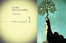 Kuslar Olur Sen Ucusu Hatirla Kus Siir