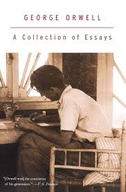 A detailed biography george orwell that includes includes images, quotations and the main facts of his life. A Collection Of Essays Harvest Book Amazon De Orwell George Fremdsprachige Bucher
