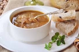 Soupe A L Oignon Recettes Cookeo Soupe A L Oignon Cookeo Recette Soupe A L Oignon Cookeo