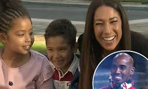 He is the ambassador of un women's goodwill. I M A Celebrity Star Mo Farah S Children Steal Show On This Morning Daily Mail Online