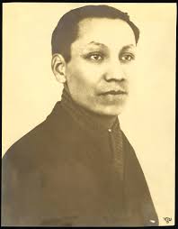 Josephine Wallace Meskwaki Portraits