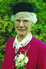 Mary COSTELLO Obituary (2012)