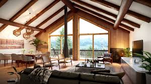 Render Beautiful Interiors Faster Than Ever Before Realistic Lighting With Skylight Spectacular Shadows And Interior Rendering Architecture Visualisation