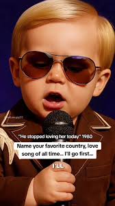 George Jones: He Stopped Loving Her Today