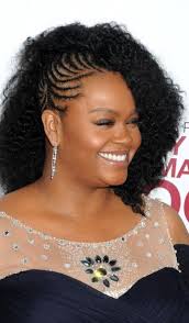 Modern, edgy and classic african american hairstyles always stand out in a crowd. Black Braids Hairstyles 2016 Black Braided Hairstyles For 2016 Hairstyles 2016 2017 New Hair Styles Braided Hairstyles Braided Hairstyles For Black Women