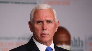 He previously served from 2013 to 2017 as the 50th governor of indiana. Why Is Mike Pence Not Quarantining Cnnpolitics