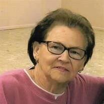 Rosemary Walton Obituary