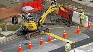 Traffic management plans make sure that the layout of the workplace and the flow of pedestrian, as well as equipment traffic, is smooth and at par with international safety standards. Traffic Management Plan Template Top 5 Free Download