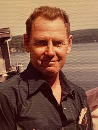 Donald Mckenzie Kirkpatrick Obituary July 30, 2024