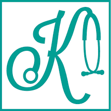 Download Stethoscope Font Monogram Vinyl Decal Monogram Vinyl Decal Vinyl Vinyl Monogram