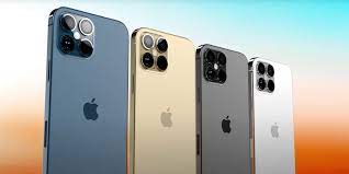 The iphone 13 mini will be even closer to a perfect square at 28.26mm by 28.27mm. Iphone 13 Orange Ist Das Neue Blau Lidar Fur Alle Macwelt