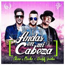 Chino y nacho's nina bonita has been a favorite in our car cd player for quite a while now, and i was really pumped to see that this new album is out. Stream Chino Y Nacho Ft Daddy Yankee Andas En Mi Cabeza Dj Dragao Rmx By Dj Dragao Listen Online For Free On Soundcloud
