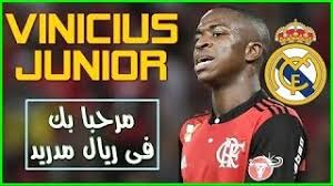 يمكن القول إنه أفضل أداء لفينيسيوس مع ريال مدريد حتى الآن بحركته والمراوغة. Ù…Ù‡Ø§Ø±Ø§Øª ÙÙŠÙ†ÙŠØ³ÙŠÙˆØ³ Ø¬ÙˆÙ†ÙŠÙˆØ± Ù„Ø§Ø¹Ø¨ Ø®Ø±Ø§ÙÙ‰ Ø£Ù‡Ù„Ø§ Ø¨Ùƒ Ù„Ø±ÙŠØ§Ù„ Ù…Ø¯Ø±ÙŠØ¯ 2017 2018 Youtube