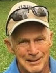 Obituary information for James H. Jim Snyder