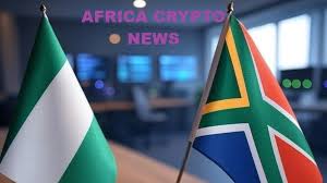 Bitcoin Bomba! Empresa Africana Levanta U$210M para Tesouro BTC! - Imagen principal del artículo