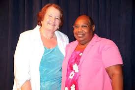 Riverhead schools honor faculty and staff