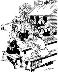 Filling the coloring pages is a fun thing to do after the thanksgiving dinner. Thanksgiving U S A Free Coloring Pages Crayola Com