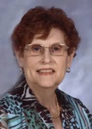 Marilyn "Sally" Steinbach