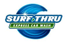 Deliver in a personalized greeting card. Surf Thru Express Car Wash Water Savers Car Wash