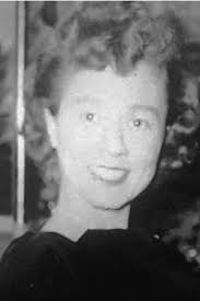 Obituary: E. Barbara Morrison