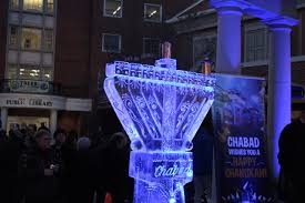 Hanukkah 2020 will give the jewish community a chance to celebrate at the end of a hellish year for much of the world. Fire On Ice Chanukah Celebration Will Be Drive In Event For 2020 We Ha West Hartford News